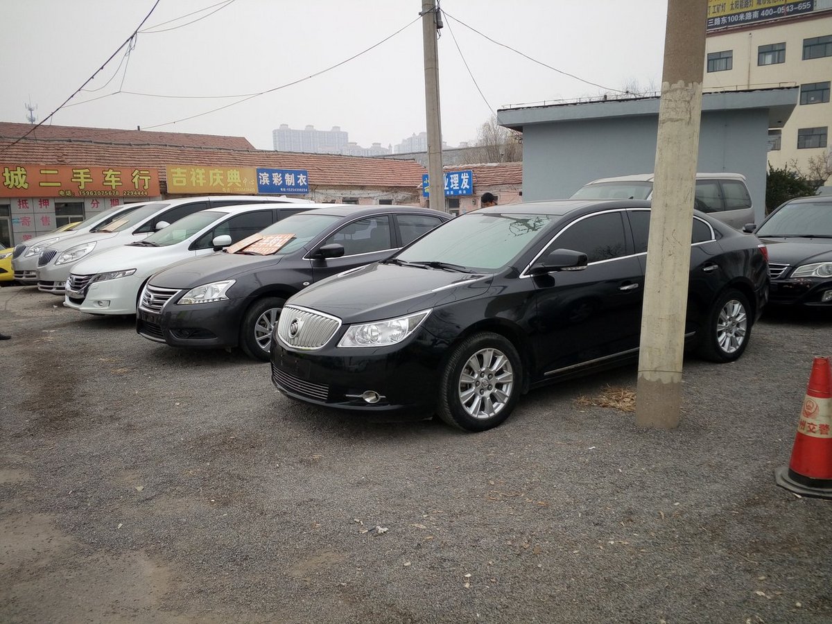 山東省濱州市鑫寶亮二手車銷售 專業(yè)可靠，品質保障