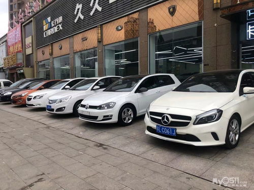 句容久久精品二手車 專業(yè)品質，誠信服務，優(yōu)質車源持續(xù)更新