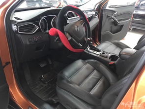 鵬程精品車行 您的優質二手車選購與置換專家