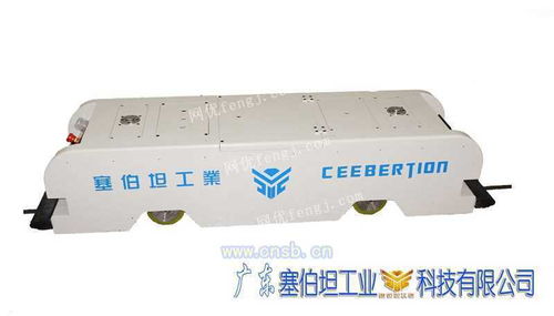 AGV與AGV小車 技術的凝聚與廠家的身影