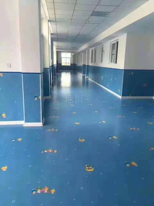 甘孜PVC塑膠地板全包單價(jià)