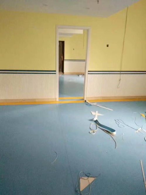 船山區地膠廠家批發江陽區PVC膠地板