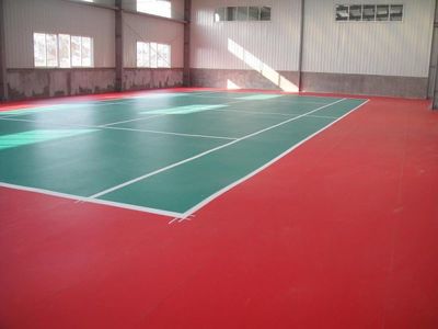 【供應(yīng)PVC塑膠運動地板、PVC商用塑膠地板、幼兒園PVC地板膠木紋】價格_廠家 - 中國供應(yīng)商