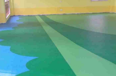 什么地方有塑膠地板賣?多少錢一個平方?