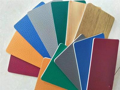 運動地膠 乒乓球場地木紋地膠批發價格