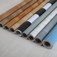 重慶吉時雨物資 塑膠地板批發(fā)專家，品質與服務的雙重保障